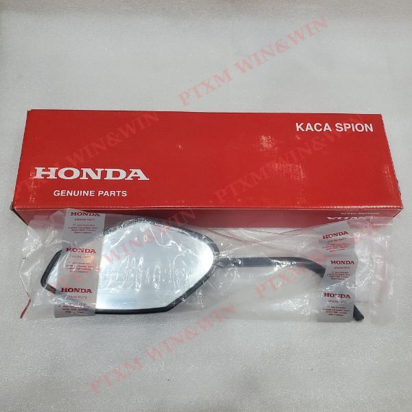 Kính hậu, kiếng hậu Vario 2018-2022 - 88220-K59-A70/ 88210-K59-A70