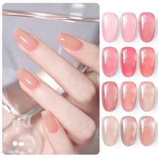 Ur sugar sơn thạch gel 15ml sơn gel sơn móng tay sơn thạch sơn gel thạch sơn móng thạch gel nail art