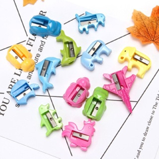 Gọt bút chì hoạt hình nhiều mẫu 🍀Clovershop68🍀
