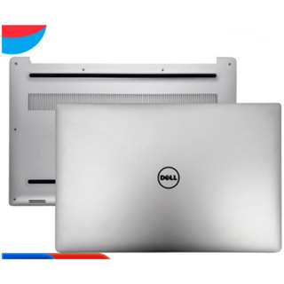 (Zin bóc máy) Vỏ Dell XPS 13: 9370, 9380, 7390, 9305; (Mặt A, Mặt C, Mặt D, chuôt); hàng đẹp 98%