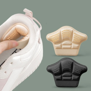 Miếng lót giày chống rộng, đệm gót giảm size giày EVA êm ái 🍀 Clovershop68 🍀