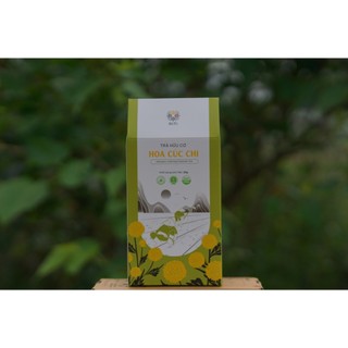 Trà hữu cơ hoa cúc chi - RiTi