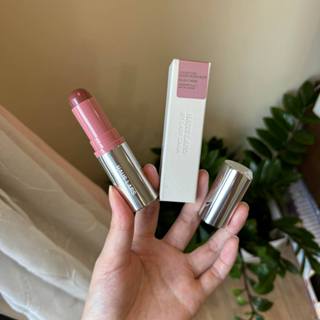 Má hồng dạng thỏi Haus Labs Glassy Lip + Cheek Blush