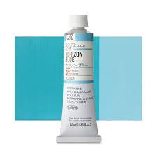 [DA ĐEN - QUẬN 3] Bảng 2 - Sơn Dầu Họa Sĩ Holbein Extra Fine Artists' Oil Color 40ml
