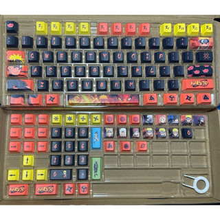 Keycap - Dragon Ball // Naruto // One Pieces