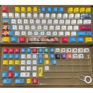 Keycap - Dragon Ball // Naruto // One Pieces