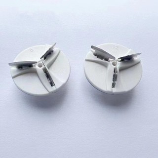  Lưỡi cạo râu thay thế cho máy cạo râu mini đa năng 