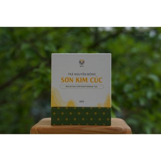 Trà nguyên bông Sơn kim cúc - RiTi
