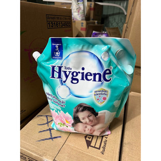 Nước xả vải hygiene 1800ml thái lan