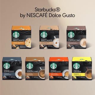 *** SALE OFF- GIẢM GIÁ hàng sát DATE 𝐒𝐭𝐚𝐫𝐛𝐮𝐜𝐤𝐬 by Nespresso & Dolce Gusto