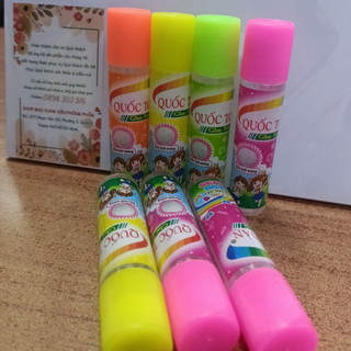 Keo hồ nước dán giấy thủ công ( Quốc Toàn ) - 30ml