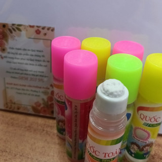 Keo hồ nước dán giấy thủ công ( Quốc Toàn ) - 30ml