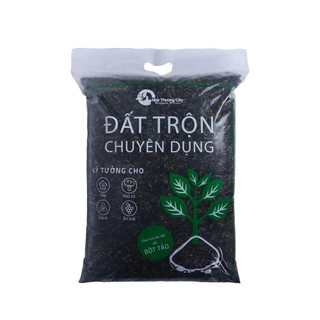 Đất trộn chuyên dụng | Giá thể trồng cây | Potting Soil