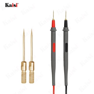 Que đo đồng hồ xịn Kaisi K-2205 / MaAnt (đầu rời)