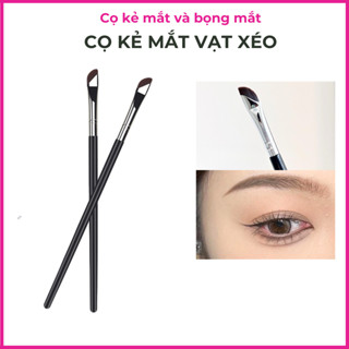 Cọ Đánh Mắt Và Bọng Mắt Vát Xéo Mềm Mịn Sắc Nét 