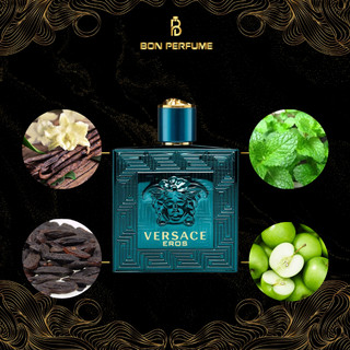 Nước hoa Versace Eros 10ml | BON PERFUME