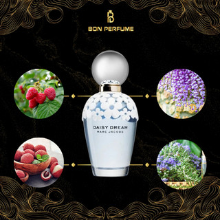 Nước hoa Marc Jacobs- Daisy Dream 10ml | BON PERFUME