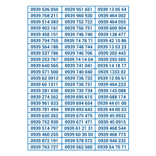 Sim số đẹp mobifone đẹp dễ nhớ