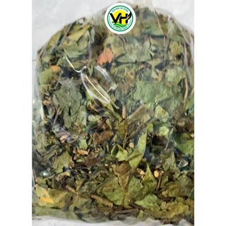 Xạ đen Hoà Bình khô- bịch 1kg