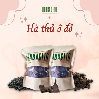 Hà thủ ô đỏ dạng phiến Herbacito