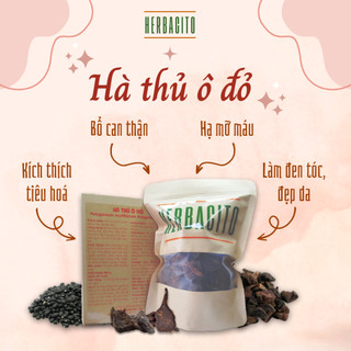 Hà thủ ô đỏ dạng phiến Herbacito