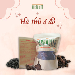 Hà thủ ô đỏ dạng phiến Herbacito
