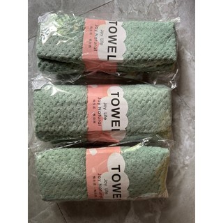 Khăn Mặt,Khăn Tắm 35*75cm Mềm Mại