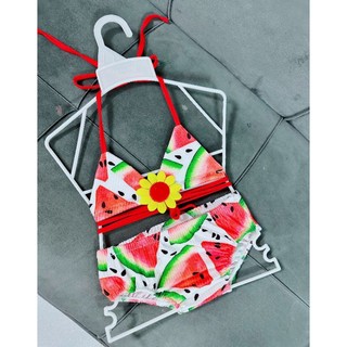 Bikini 2 Mảnh Cho Bé ( Nhiều Mẫu )