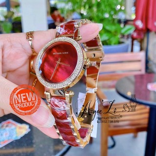 Đồng Hồ Nữ Michael Kors MK6427
