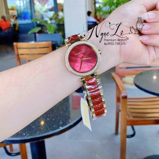 Đồng Hồ Nữ Michael Kors MK6427