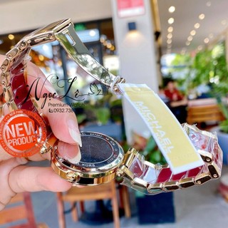 Đồng Hồ Nữ Michael Kors MK6427