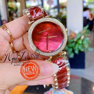 Đồng Hồ Nữ Michael Kors MK6427
