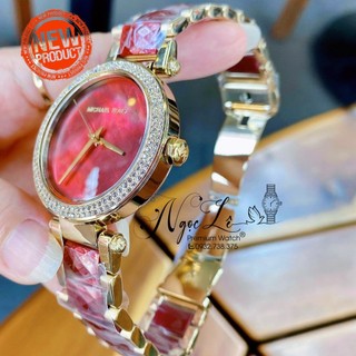 Đồng Hồ Nữ Michael Kors MK6427