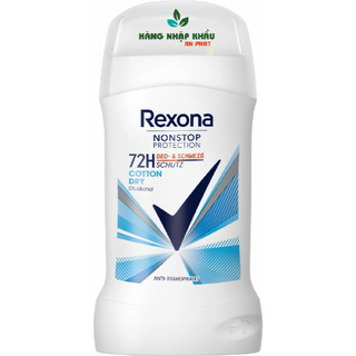 SÁP LĂN NÁCH REXONA ,40 ML