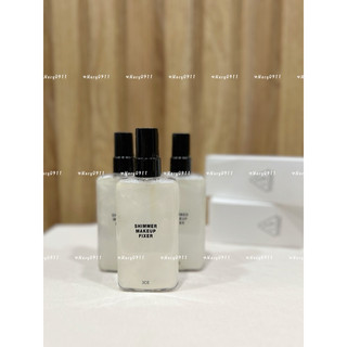 Xịt khoá Makeup 3CE - Xịt khoá cố định lớp trang điểm 100ml