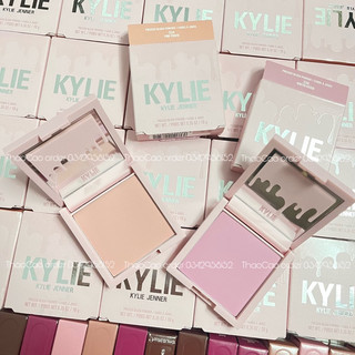 Phấn Má Hồng Kylie Jenner Pressed Blush Powder