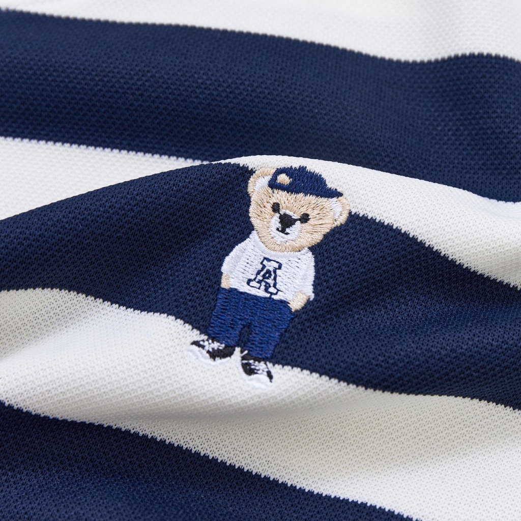 Áo Thun Amee Studio Sailor Sleeve/ Amee Bear | BigBuy360 - bigbuy360.vn
