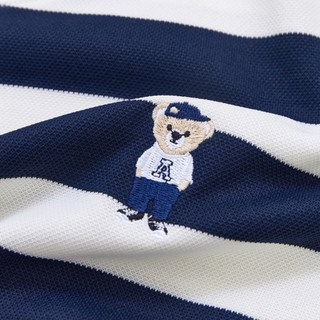 Áo Thun Amee Studio Sailor Sleeve/ Amee Bear