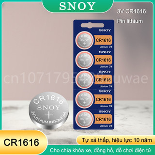 Pin sony cr1616 lithium 3v sony cr1616 dl1616 br1616 made in indonesia
