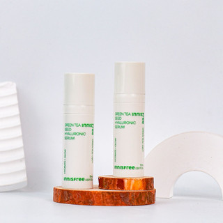 Serum trà xanh Innisfree GREEN TEA SEED SERUM Minisize 15ml mẫu mới