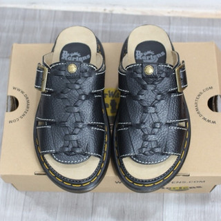 Dép Dr Martens 2014 New Nhập Full Box ThaiLand