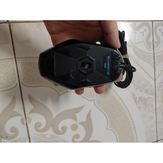 ĐỌC KĨ_ G302 LOGITECH_HÀNG 2ND