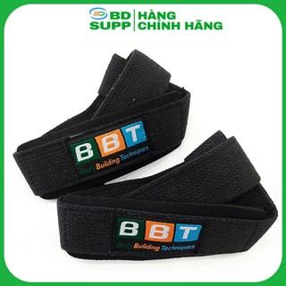 Dây Kéo Lưng Lifting Straps THOL L001