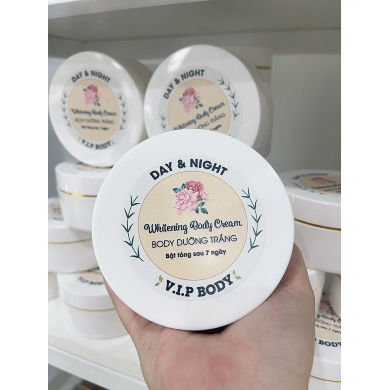 KEM VIP BODY-BODY LỤA ABUTINE