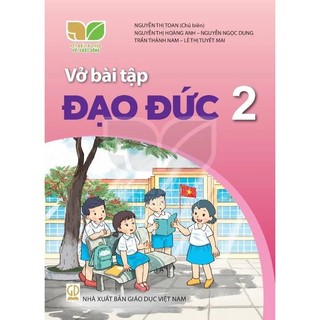 Vbt đạo đức 2 - kết nối tri thức với cuộc sống