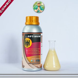 Optimum Amino Nhập Khẩu 100% Đức