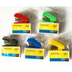 Set Ghim và Dập Ghim Mini Dễ Thương