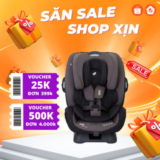 Ghế ngồi ô tô cho bé JOIE MEET EVERY STAGE SỬ DỤNG CHO BÉ TỪ 0-11 TUỔI chính hãng bảo hành 1 năm