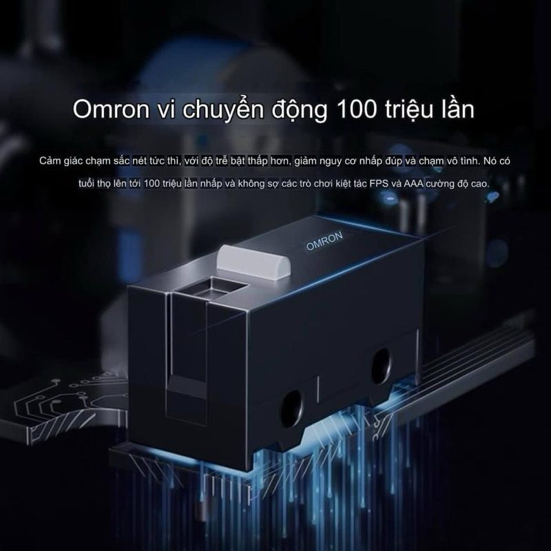 [SẴN GIAO NGAY] Chuột không dây Mchose G3 V2 Pro | G3 Ultra | 3 mode | PAW3395 | 8K | BigBuy360 - bigbuy360.vn
