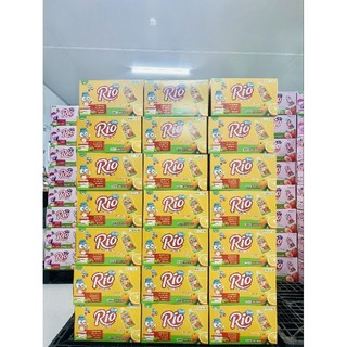 Thạch yến brain rio g24
